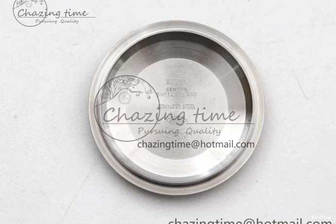 MiroTime 0105 Oyster Perpetual 39mm 114300 EWF 1:1 Best Edition 904L Steel Blue Dial on SS Bracelet SA WaterResistant 2005